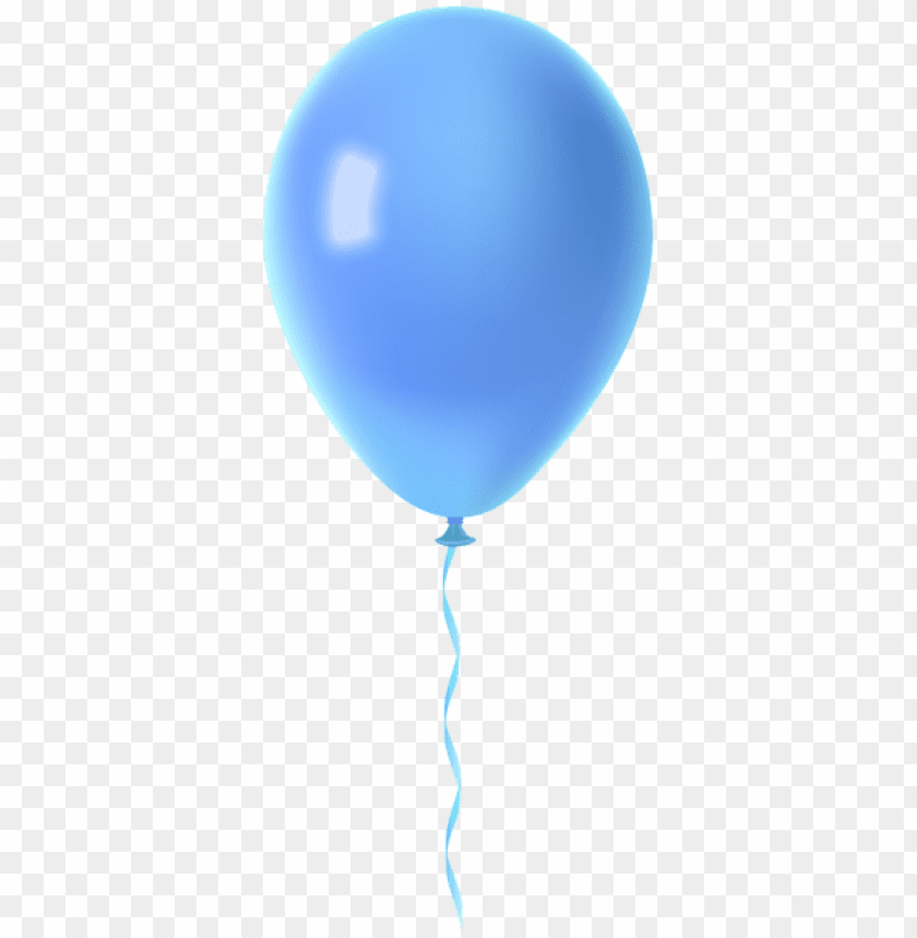 Detail Balloon No Background Nomer 22