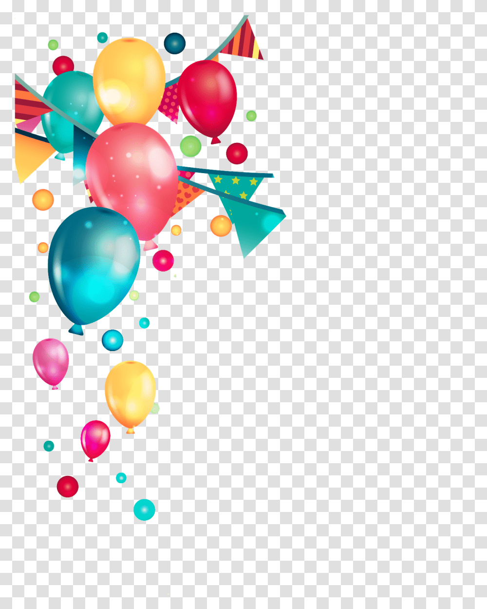 Detail Balloon No Background Nomer 25