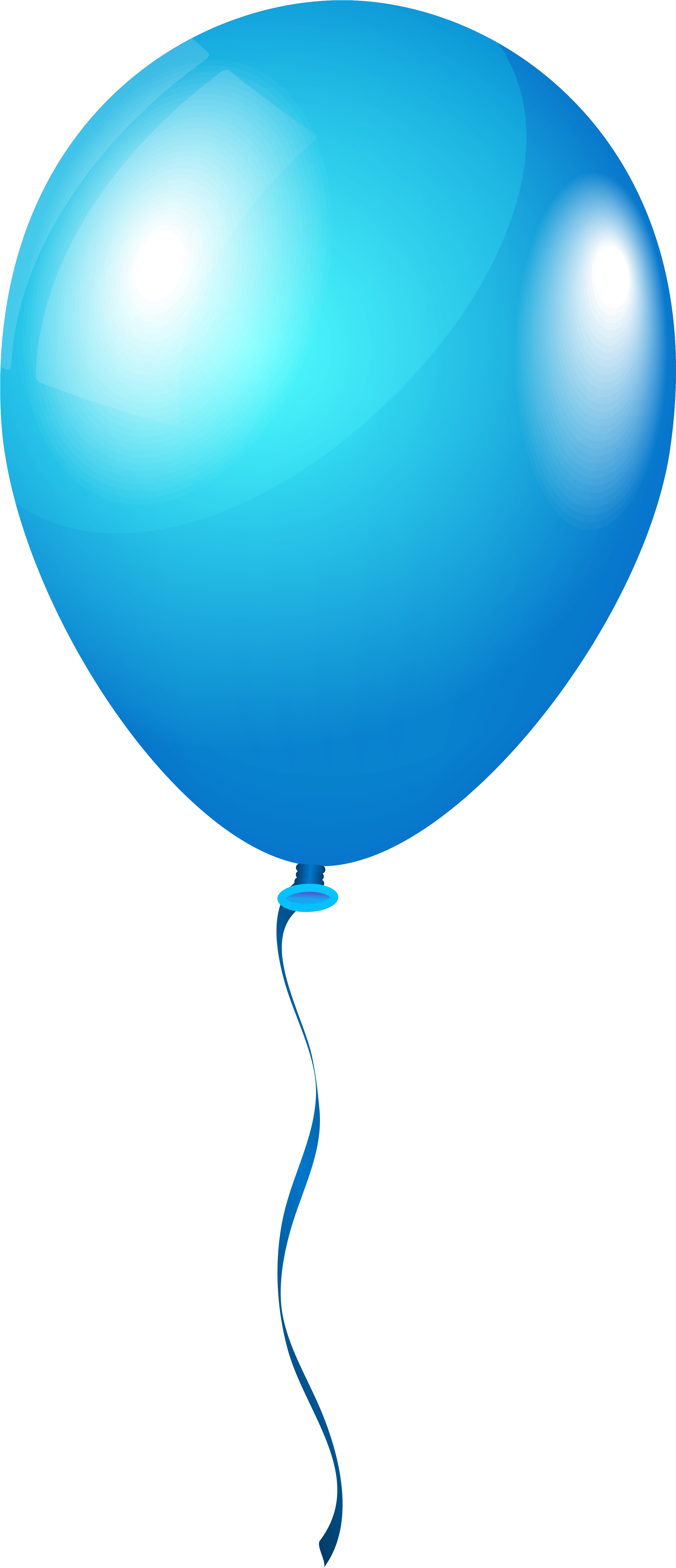 Detail Balloon No Background Nomer 26