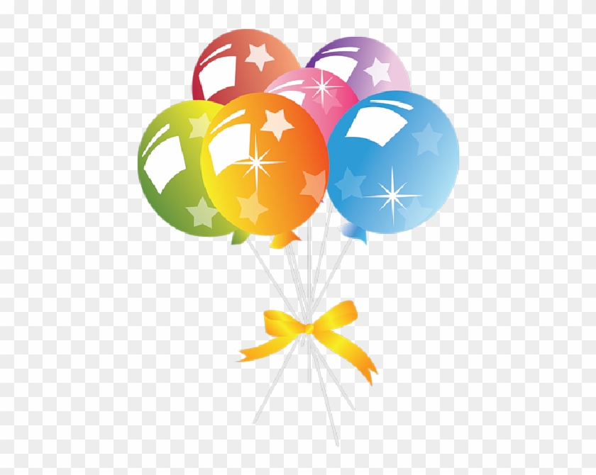 Detail Balloon No Background Nomer 29