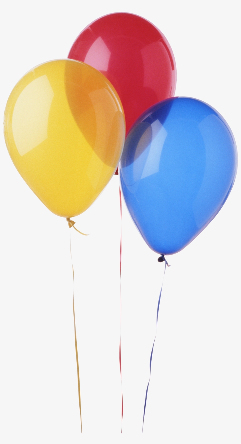 Detail Balloon No Background Nomer 33