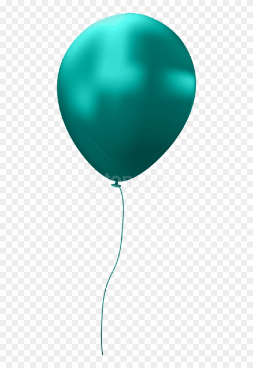 Detail Balloon No Background Nomer 34