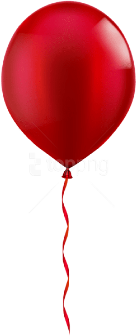 Detail Balloon No Background Nomer 39