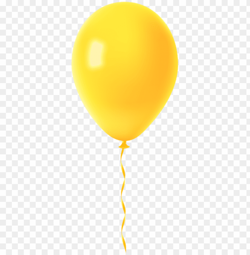 Detail Balloon No Background Nomer 41