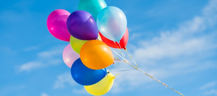 Detail Balloon Picture Nomer 23