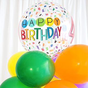 Detail Balloon Picture Nomer 34