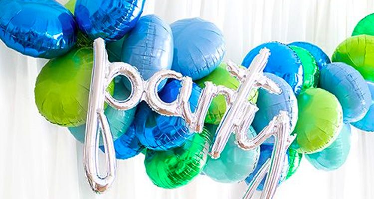 Detail Balloon Picture Nomer 36