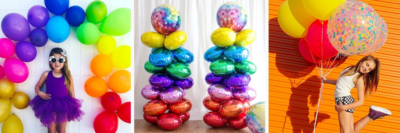 Detail Balloon Picture Nomer 37