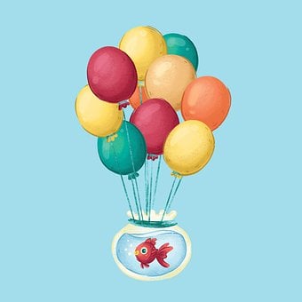 Detail Balloon Picture Nomer 38