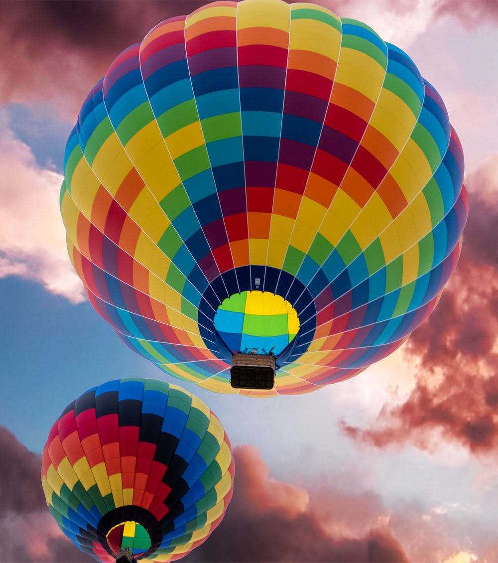 Detail Balloon Picture Nomer 40