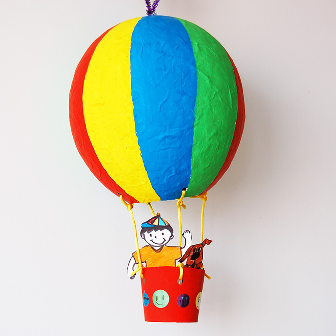 Detail Balloon Picture Nomer 46