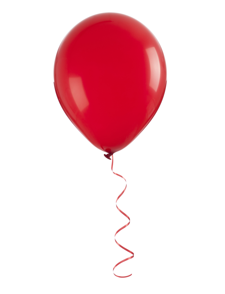 Detail Balloon Picture Nomer 6