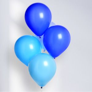 Detail Balloon Picture Nomer 49