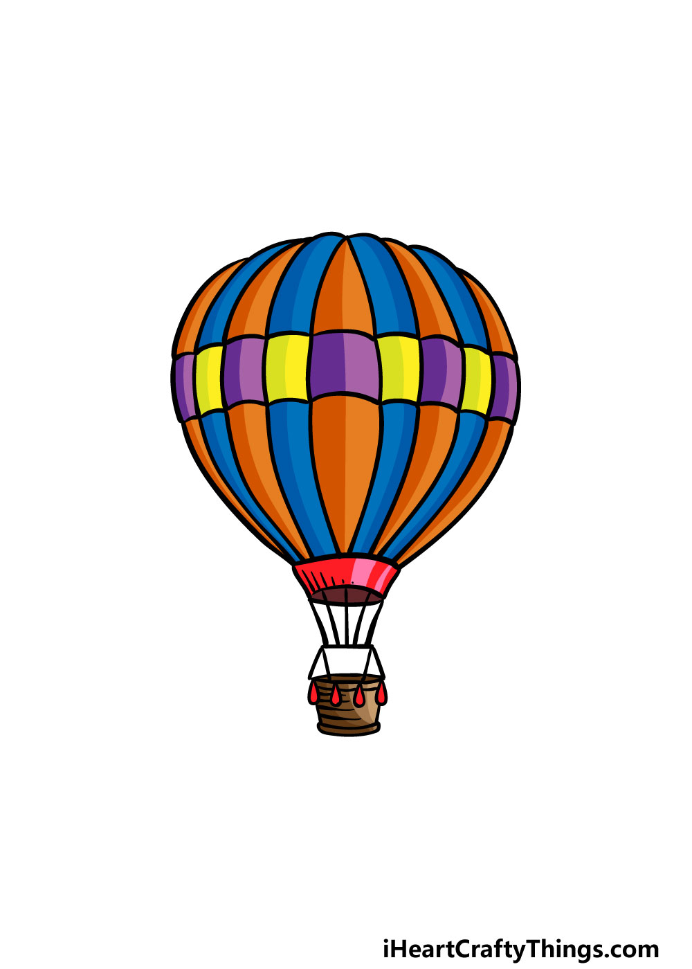 Detail Balloon Picture Nomer 54