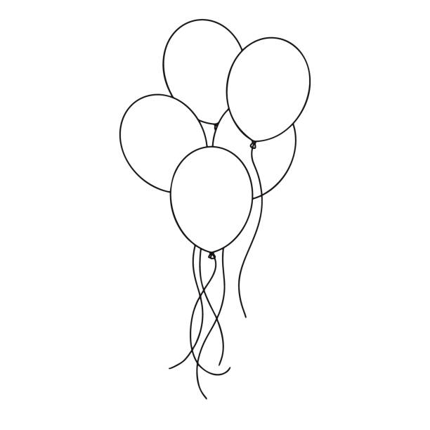 Detail Balloon Picture Nomer 58
