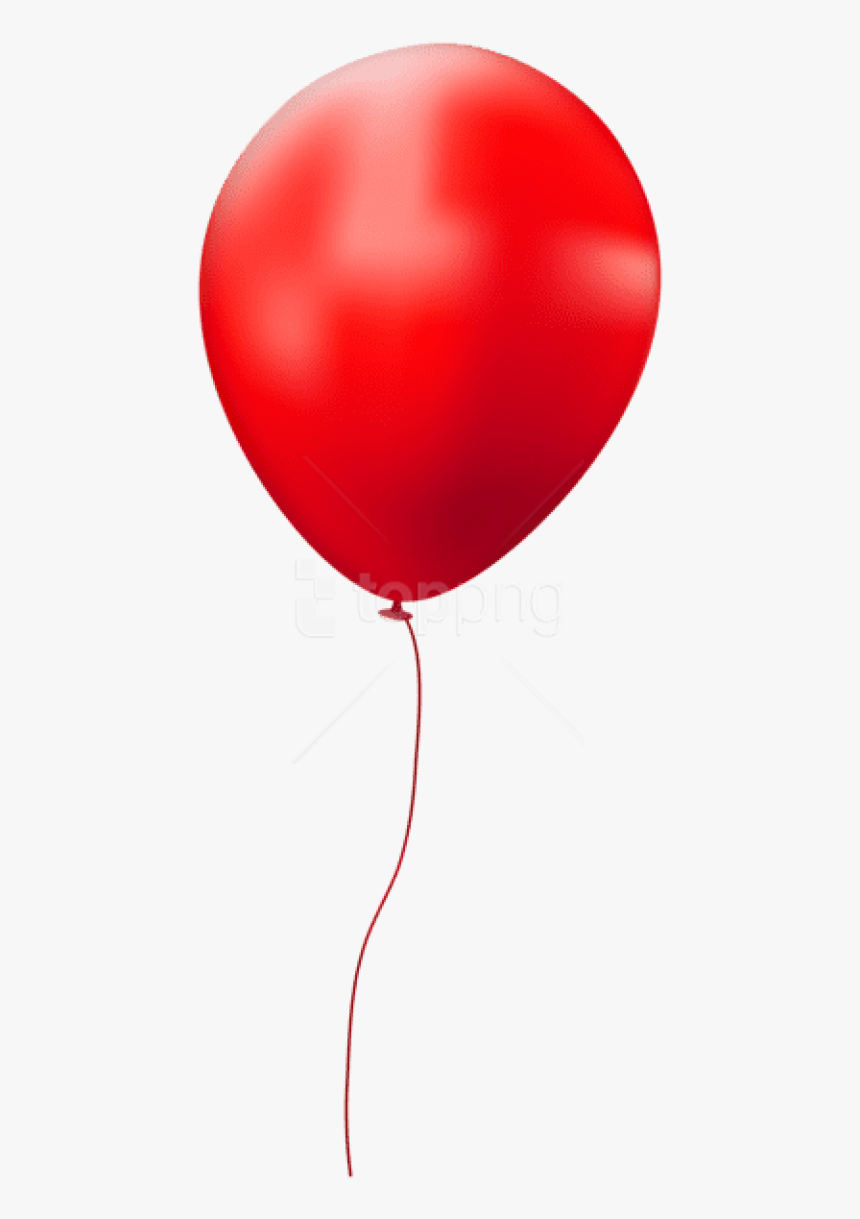 Detail Balloon Png Hd Nomer 28