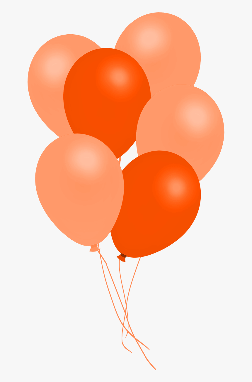 Detail Balloon Png Hd Nomer 50