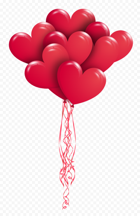 Detail Balloon Png Hd Nomer 51