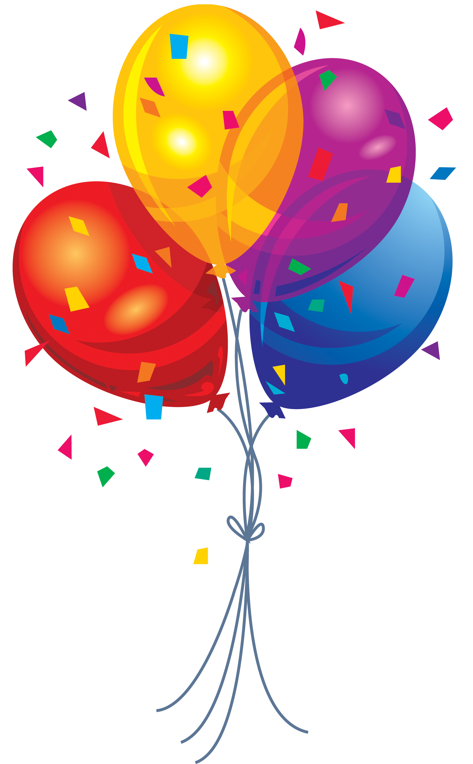 Balloon Png Images - KibrisPDR