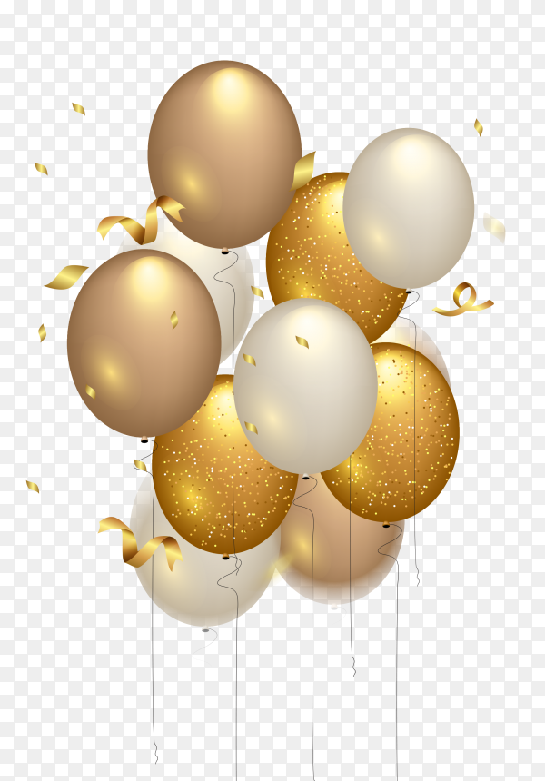 Detail Balloon Png Images Nomer 16