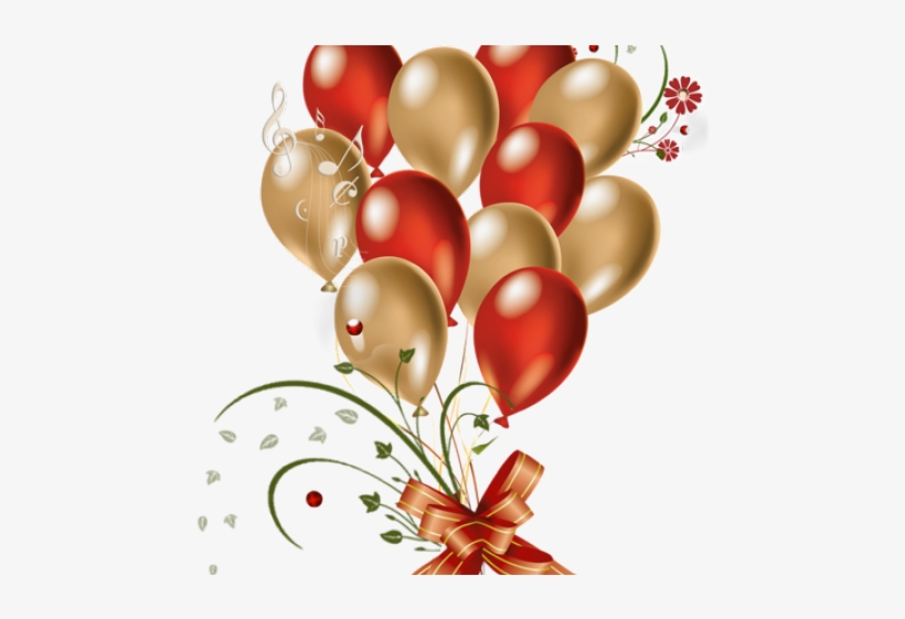 Detail Balloon Png Images Nomer 30