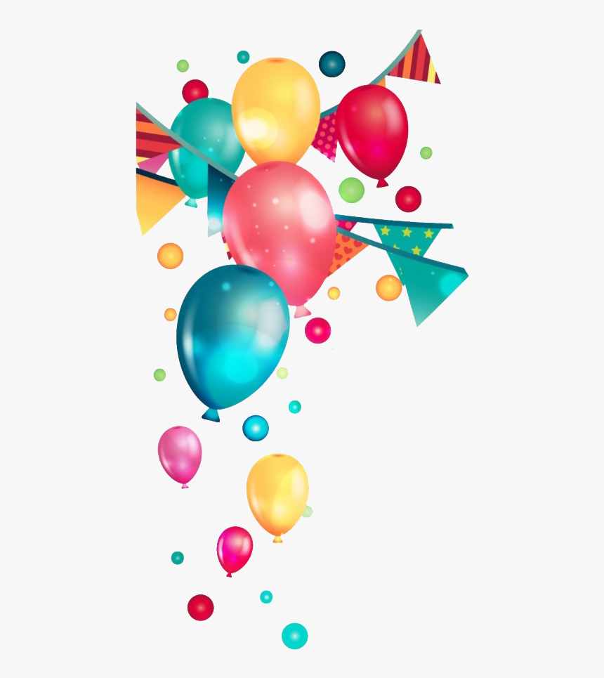Detail Balloon Png Images Nomer 32
