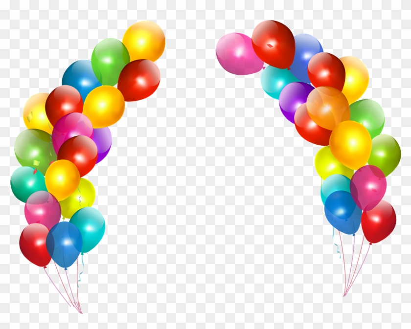 Detail Balloon Png Images Nomer 39