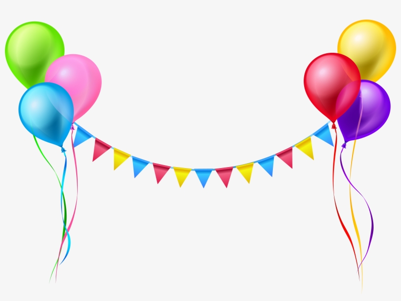 Detail Balloon Png Images Nomer 47