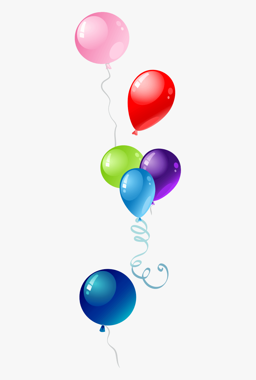 Detail Balloon Png Images Nomer 48