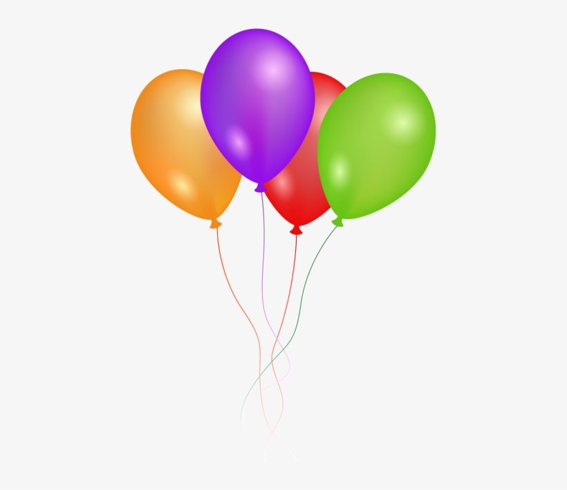 Detail Balloon Png Images Nomer 57