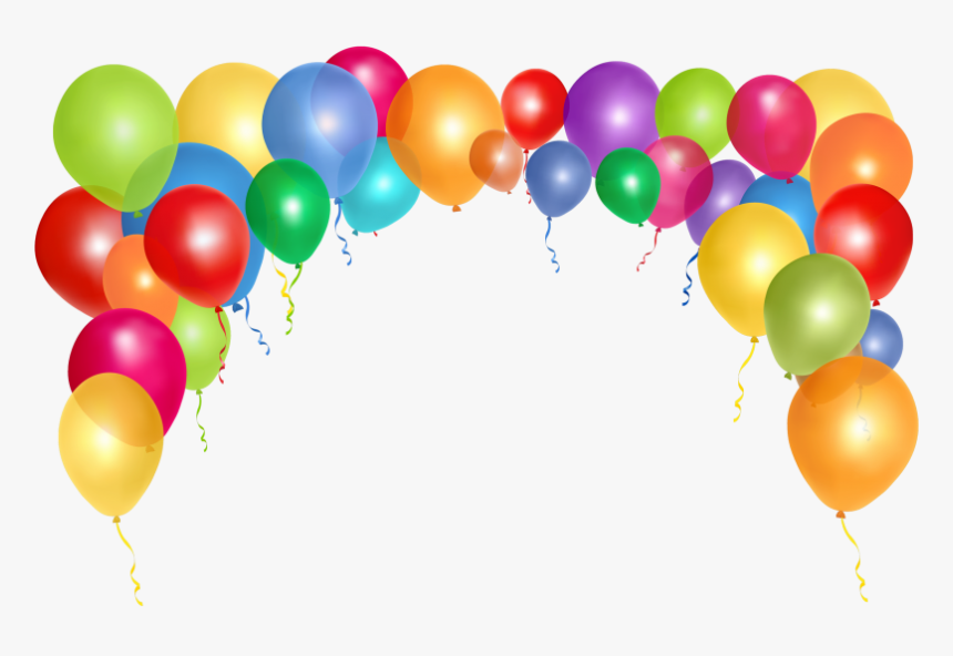 Detail Balloon Png Images Nomer 7