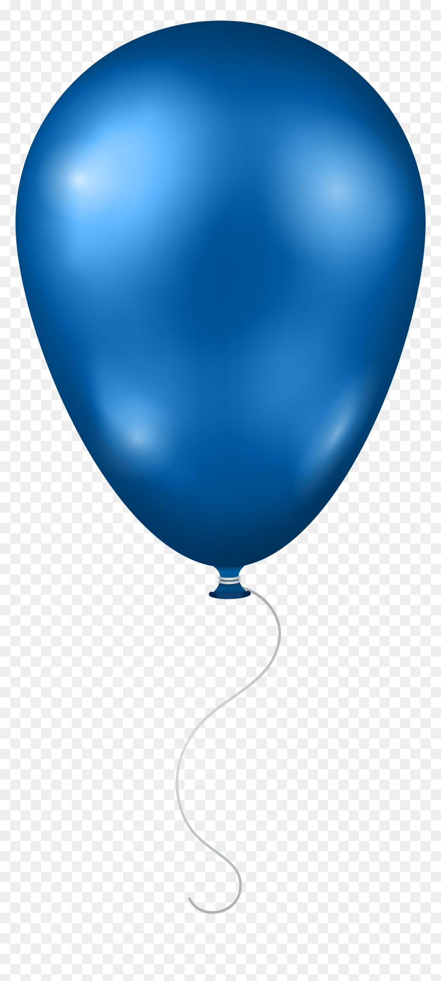 Detail Balloon Png Transparent Background Nomer 26