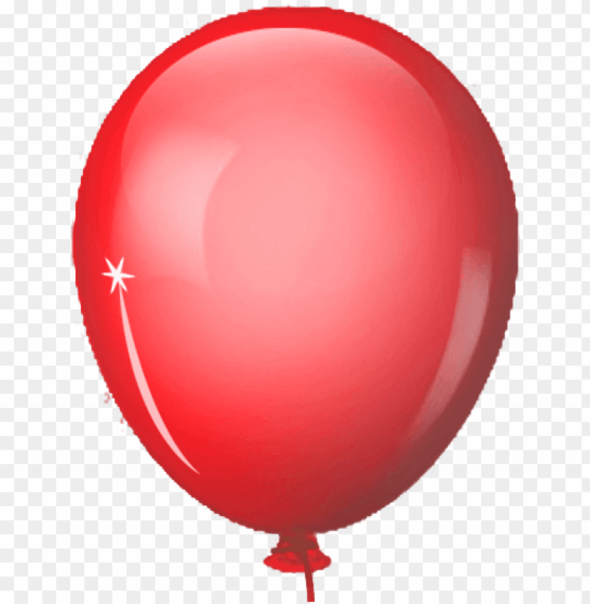 Detail Balloon Png Transparent Background Nomer 46