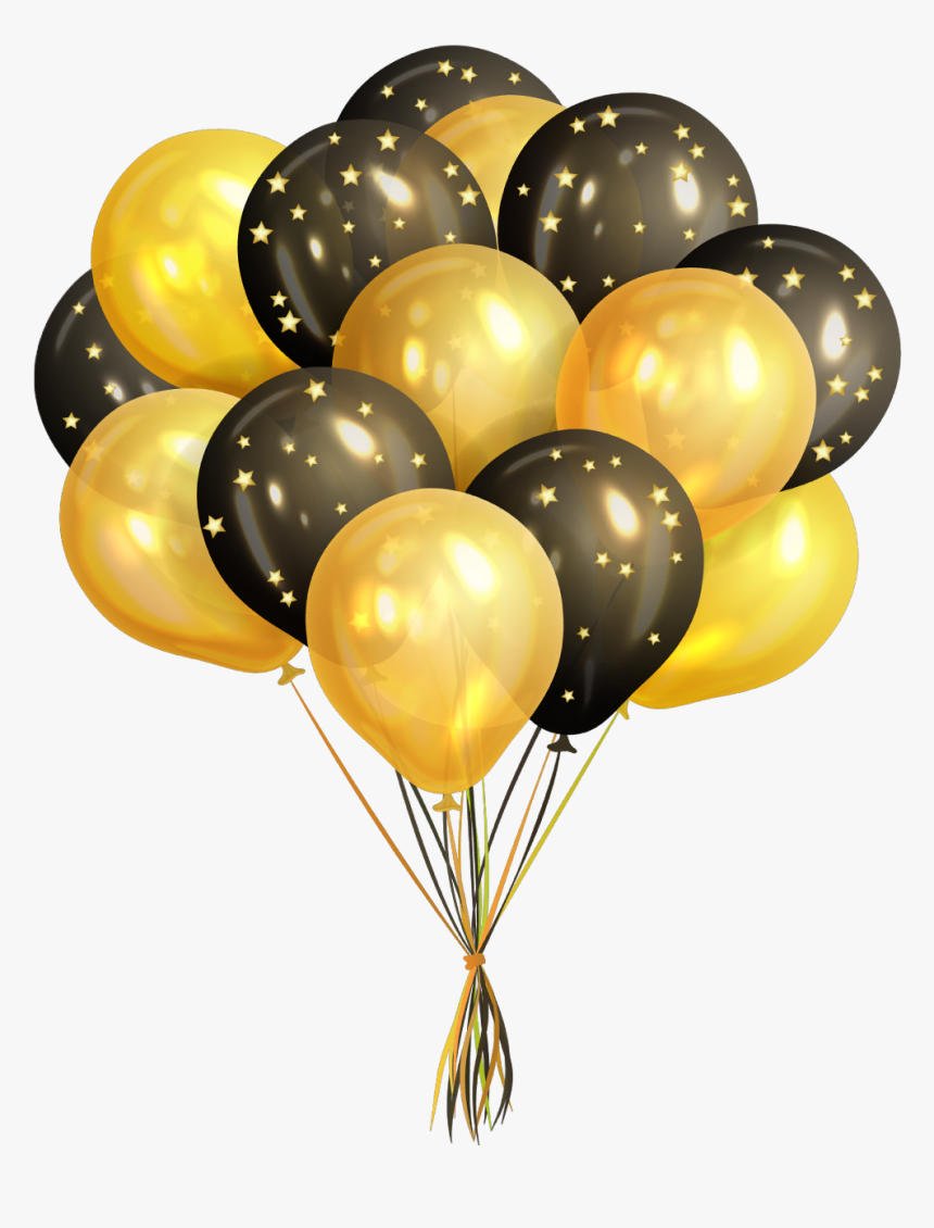 Detail Balloon Png Transparent Background Nomer 55