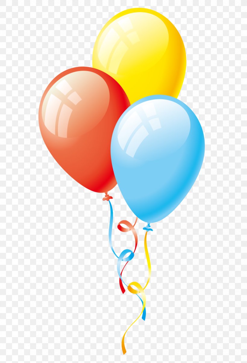 Detail Balloon Png Vector Nomer 14