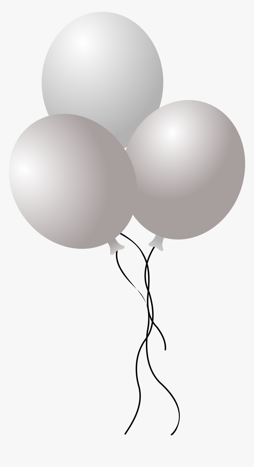 Detail Balloon Png Vector Nomer 19