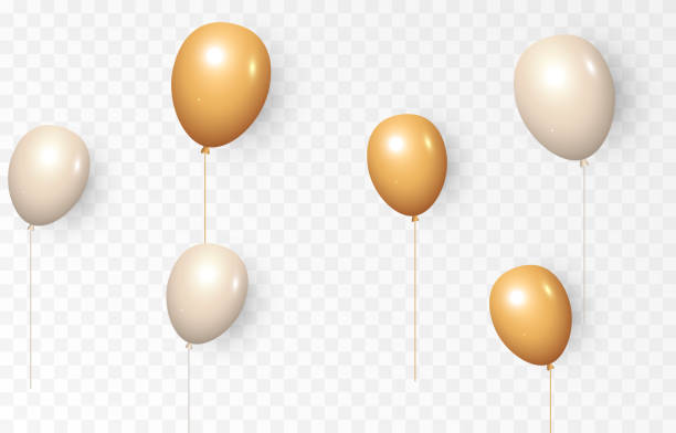 Detail Balloon Png Vector Nomer 21