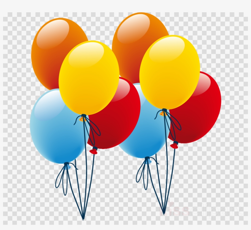 Detail Balloon Png Vector Nomer 23