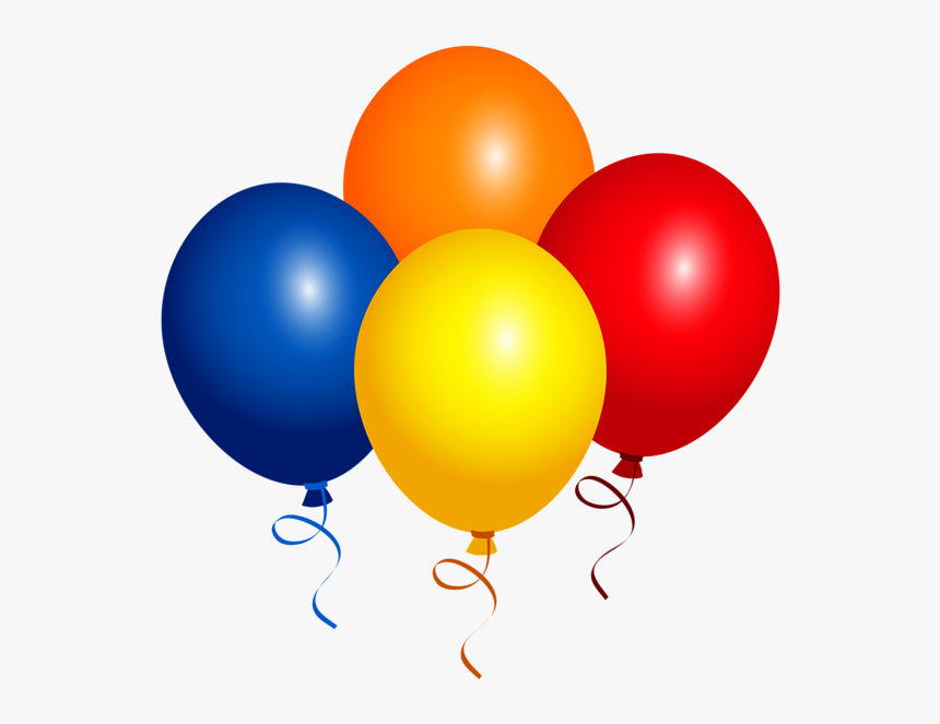 Detail Balloon Png Vector Nomer 24