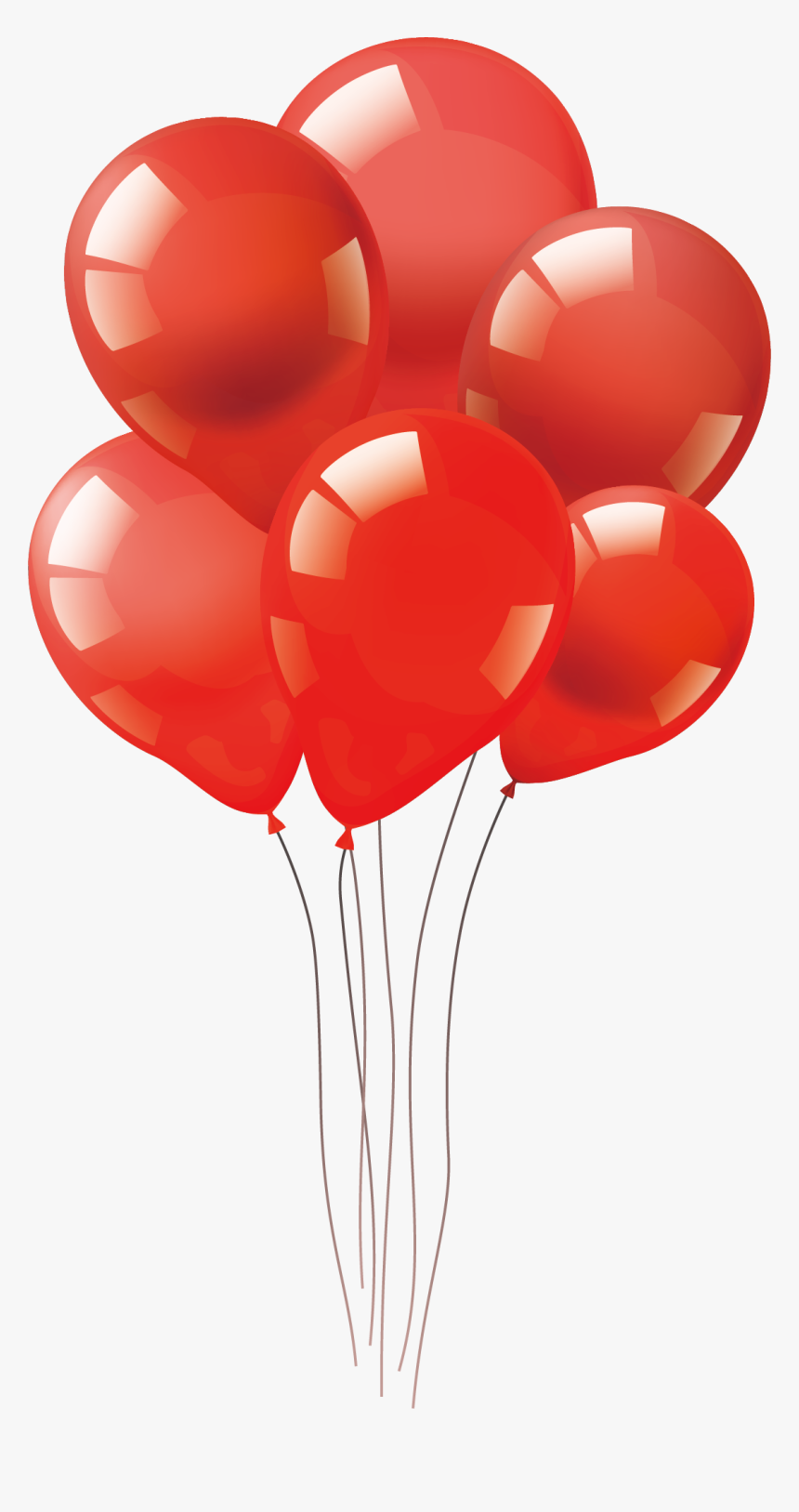 Detail Balloon Png Vector Nomer 27