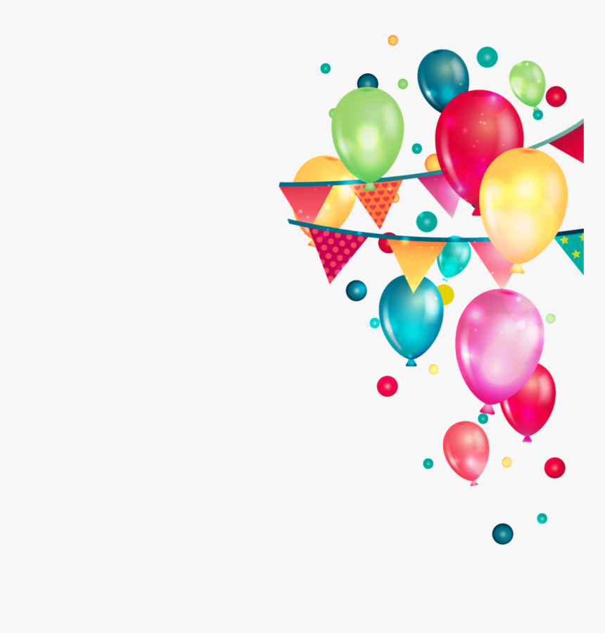 Detail Balloon Png Vector Nomer 32