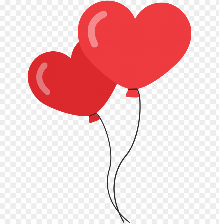 Detail Balloon Png Vector Nomer 33