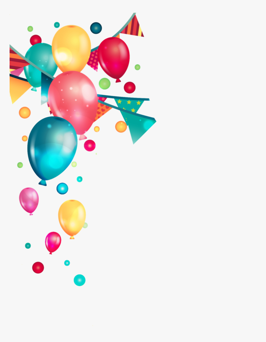 Detail Balloon Png Vector Nomer 34