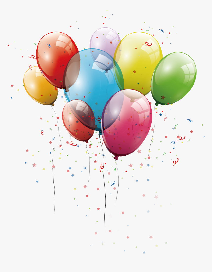 Detail Balloon Png Vector Nomer 35