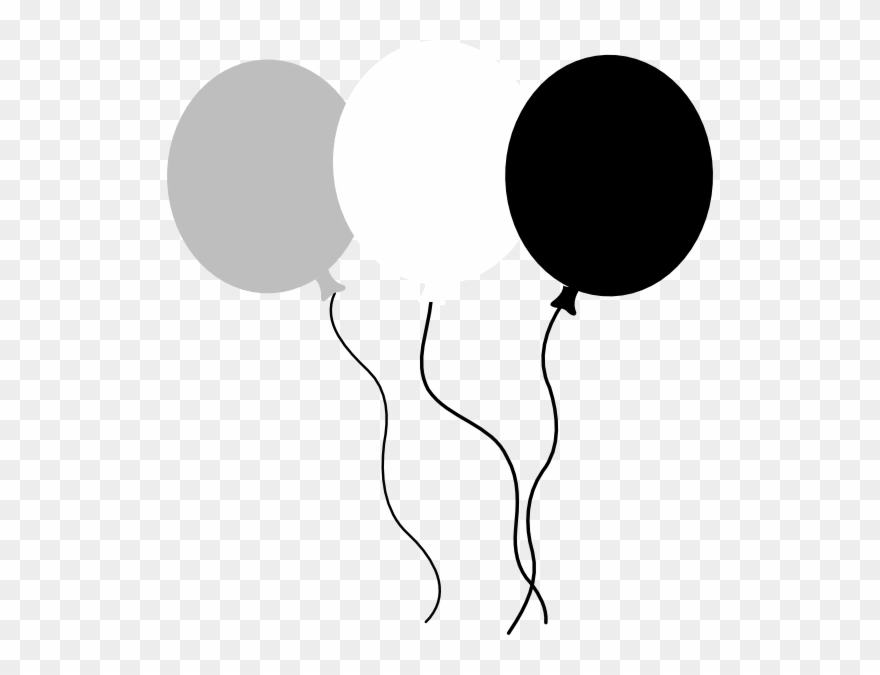 Detail Balloon Png Vector Nomer 44