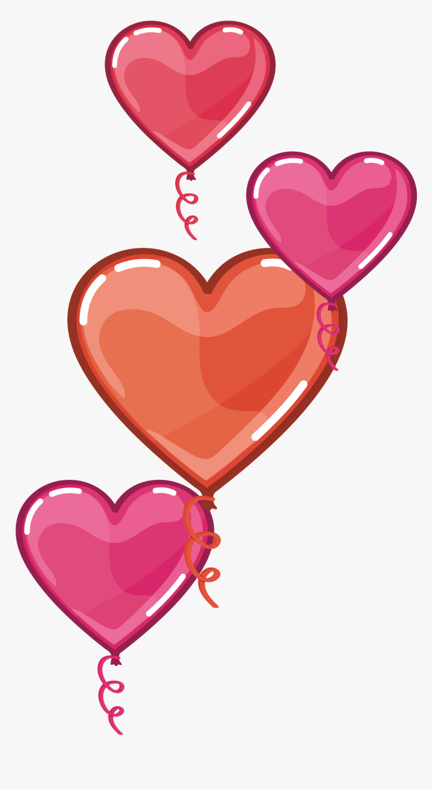 Detail Balloon Png Vector Nomer 50