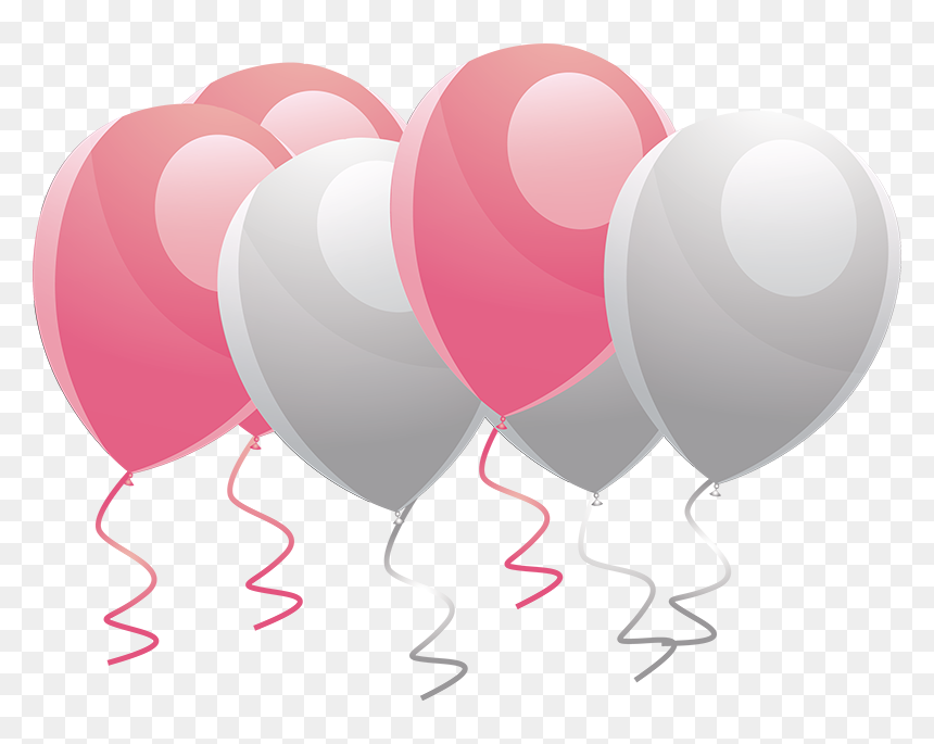 Detail Balloon Png Vector Nomer 51