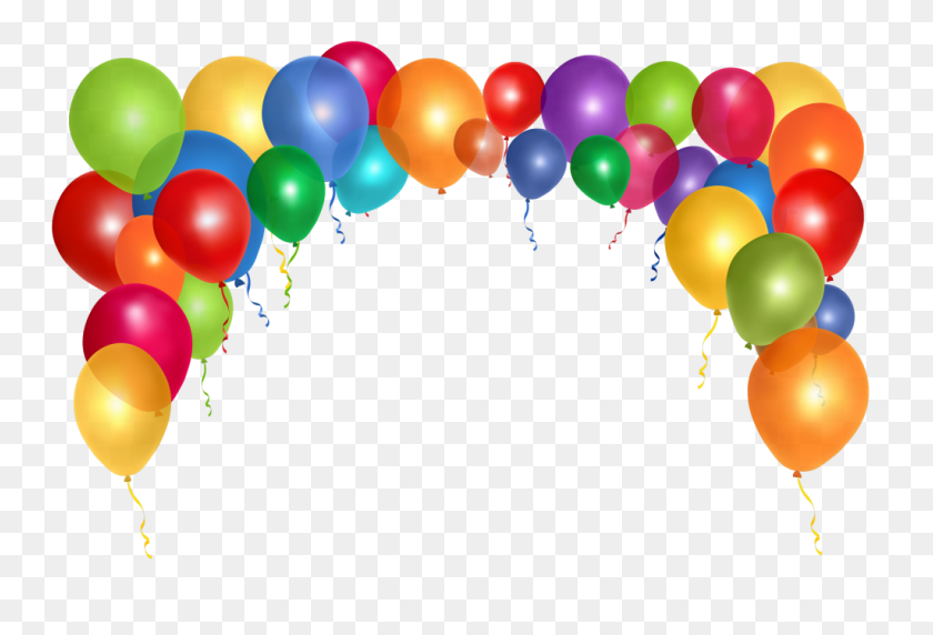 Detail Balloon Png Vector Nomer 9