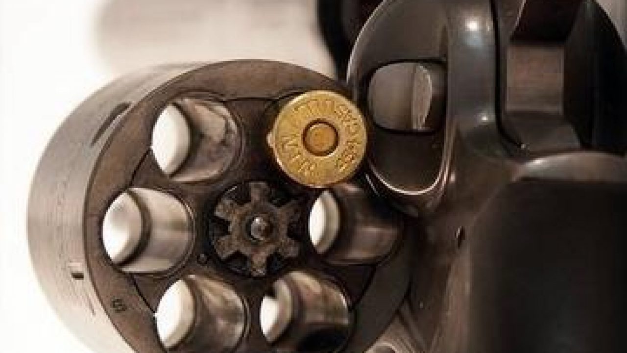 Detail Balloon Roulette Gun Nomer 53