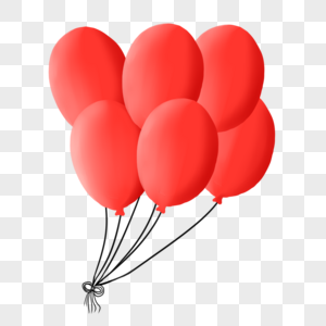 Detail Balloon String Png Nomer 20